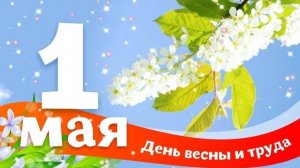295. БЦ. Мир Труд Май!