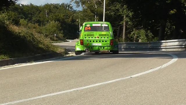 AUTOPOLA Jankov Vŕšok 2021- Borczyk Mariusz - Fiat 126p | MaxxSport | смотреть онлайн