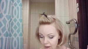 Макияжное 💄видео и болтаем о планах🤗