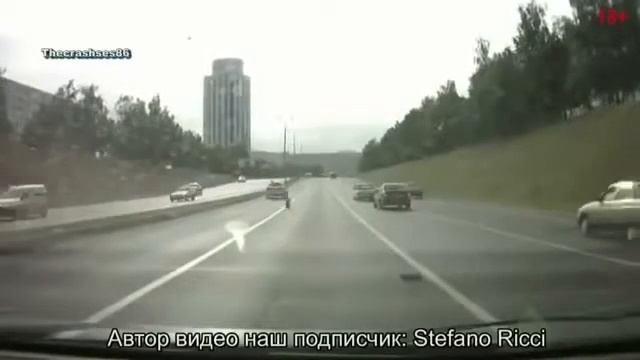 Лучшие авто приколы за 2013 по версии VinFull.ru смотреть онлайн