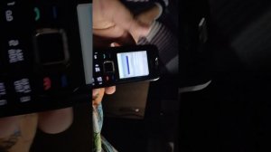 Коллекция телефонов (хз какая часть)