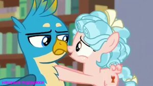 Клип💎кози глоу😁😈из май литл пони🦄под песню🎤боль сломала но заставила поверить🎵