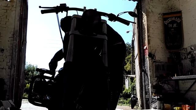 МТ - 850 . Третий сезон без вскрытия...))