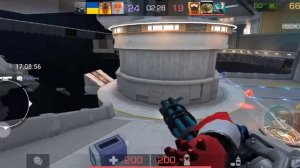 standoff 2 командная бойня# скоро будет видео про doors.