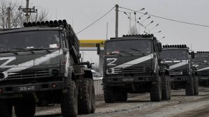 СВОДКА с УКРАИНЫ на 1.05.2025 Бросок в Сумскую Область