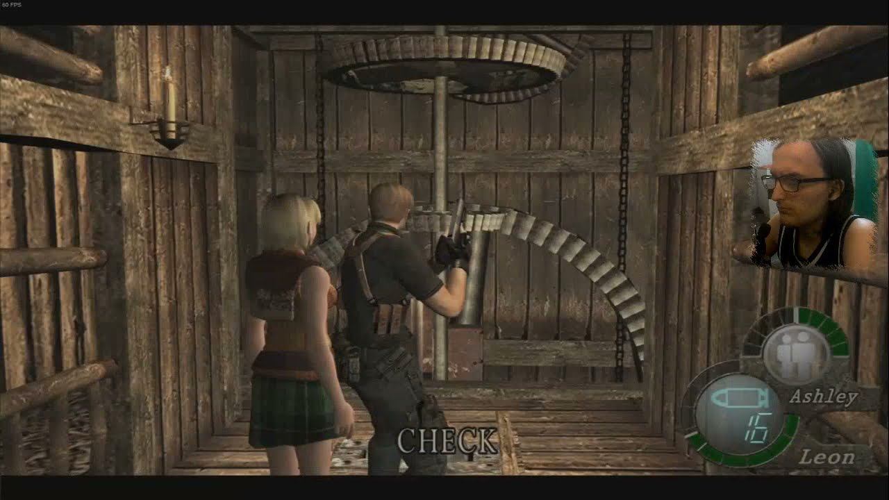 Resident Evil 4 - Прохождение ► Леон Кеннеди в Деле  ► #2