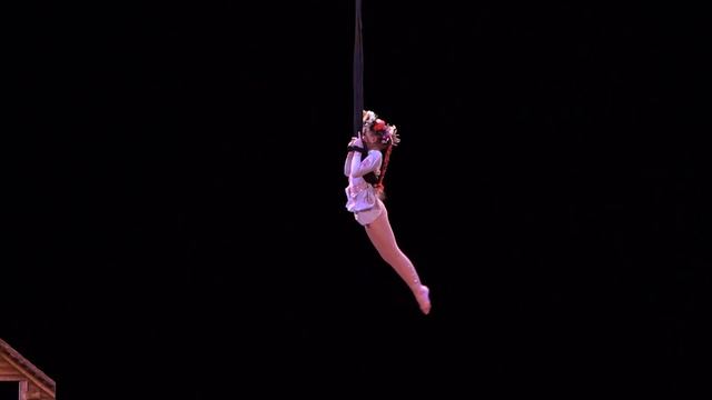 Павлова Василиса - Catwalk Dance Fest 26.11.2023г.