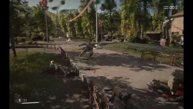 Это офигенно ► Atomic Heart смотреть онлайн