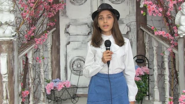«Детская служба новостей»: 03.10.2018
