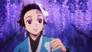 Тандзиро Камадо | Эдит по клинку (Demon slayer)