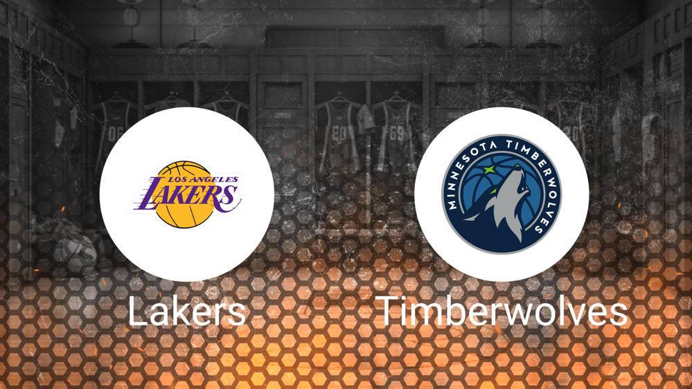 30.04.2025 | Раунд 1 Игра 5 | Лос-Анджелес Лейкерс — Миннесота Тимбервулвз | Lakers — Timberwolves