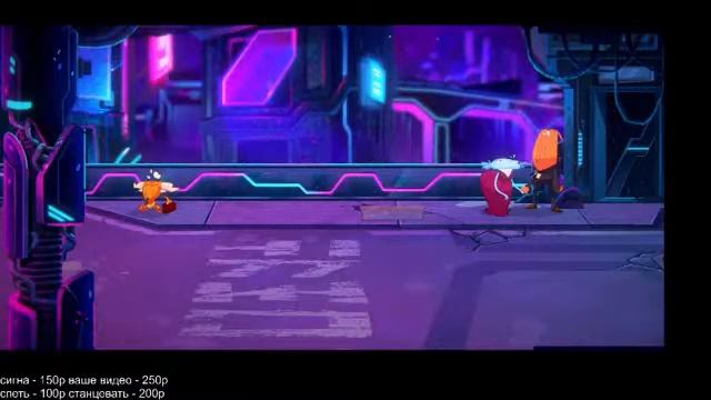 Battletoads 2020  зумерки соснули