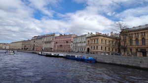 30.04.2025 Санкт-Петербург