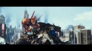 Тихоокеанский рубеж 2