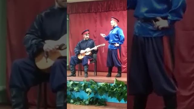 Фестиваль "Три Спаса", х.Самолшинский, 19.08.2022 г. смотреть онлайн