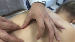 Рефлексотерапия & Реабилитация