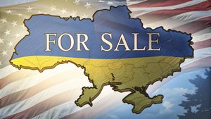Зеленский продал Украину? Разоблачение сделки!