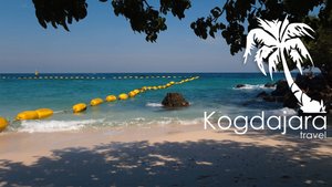 Тайланд Паттайя 2025 пляжи 🌍 Отдых в Паттайе - Ко Лан пляж Та Яй бич 🏝️ КогДА ЖаРА