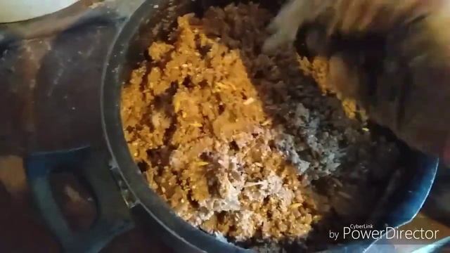 Эту мешанку куры съедают в первую очередь! Простой рецепт