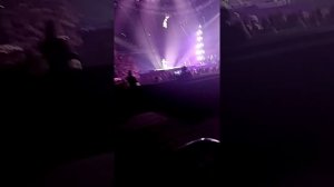концерт Димы Билана Санкт - Петербург она моя