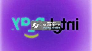 Intel Play Logo Effects (Sponsored By DERP WHAT THE FLIP Csupo Effects)
