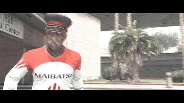 ANGEL ON THE PLATE - Lil Jay (Prod. Hamada)