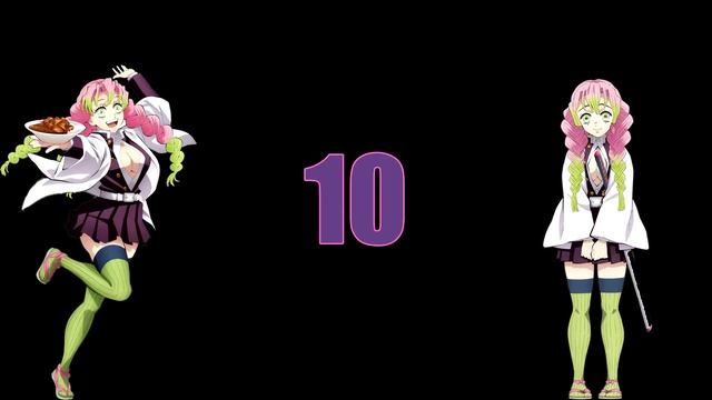 Угадай 20 аниме опенингов. Hard  Anime opening quiz