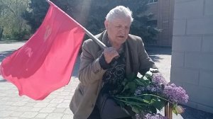 1 мая 2025г ч. 1. с Международным праздником трудящихся...