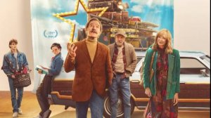 Официальный трейлер Все будет отлично