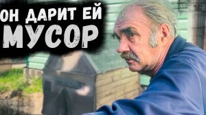 ИНТЕРЕСНЫЕ ФАКТЫ ОТ СЕРГЕЯ 🤔// КРОССОВКИ КУШАТЬ ПРОСЯТ
