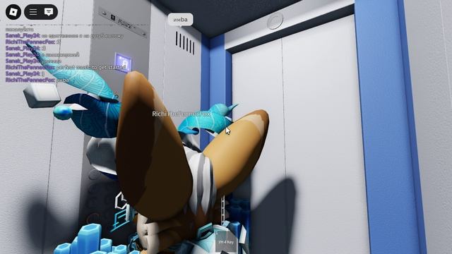 ROBLOX Музыкальные ЛИФТЫ КМЗ-(2017 Г.в)  400/kg 630/kg V=1m/s