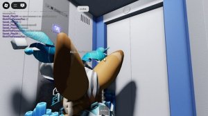 ROBLOX Музыкальные ЛИФТЫ КМЗ-(2017 Г.в)  400/kg 630/kg V=1m/s