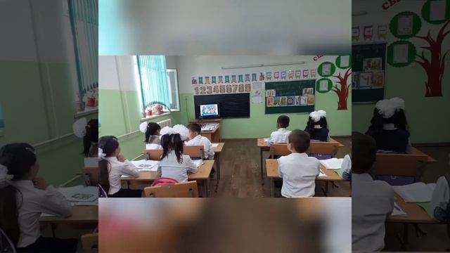Түркістан облысы,N2 Жамбыл Жабаев атындағы бастауыш мектебі,2"Б" сыныбы,Бохаева Гулжаухар смотреть онлайн