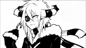 ИСТОРИИ НА НОЧЬ. Демон Скай. Сладость кошмаров