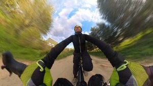 Велопокатушки