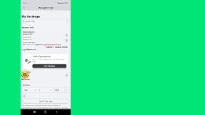Как исправить ожидающую проверку в Roblox (новый процесс) | Электронная почта Roblox ожидает