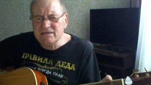 Ничего не жаль (Майданов кавер)
