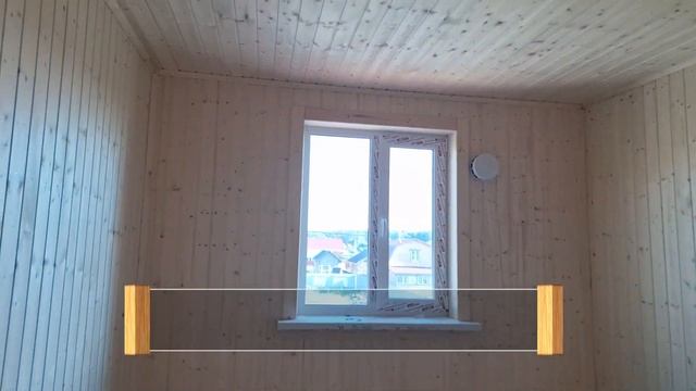 Двухэтажный дом с эркером смотреть онлайн