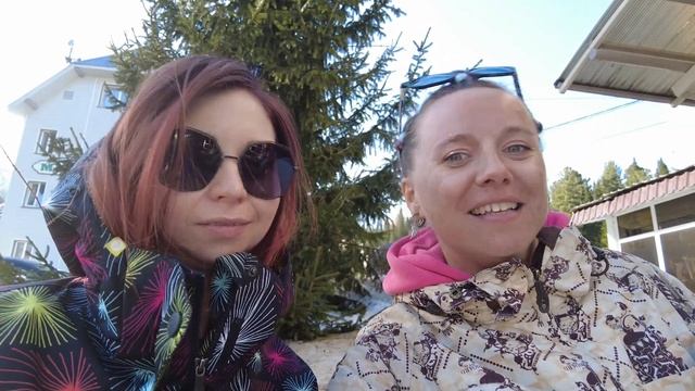 Мисс Шерегеш #4. Караоке Батл. смотреть онлайн