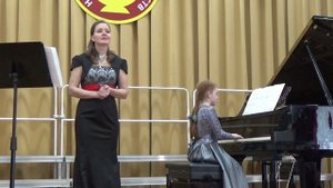 Трушина Софья. Иллюстратор Чернышева Н. В.