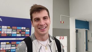 Пари НН - Рубин, 02.09.23 | Дмитрий Тихий: Рубин ничем не удивил, мы забили больше | Дом спорта НН