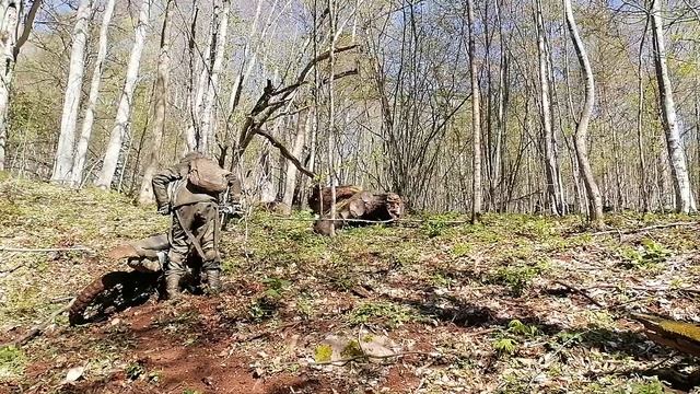 29.04.2025 Покатушка из Узлового