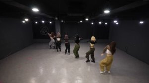 비아이 B.I - BTBT | 커버덴스 Dance Cover | 연습실 Practice ver.