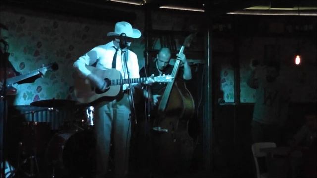 Andrew Laptev & Moscow tunes - Cold Cold Russia / "Дума" 13/03/2015 смотреть онлайн