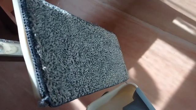 Раздражает уборка?!? Испорчен маникюр? Есть решение смотреть онлайн