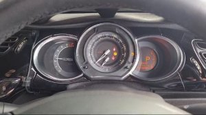 CITROEN DS3  VF7SA5FS9BW570900 EP6C #1230546