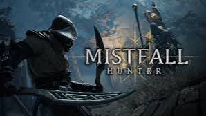 Новая горячая игра - супер тест! Mistfall Hunter Playtest