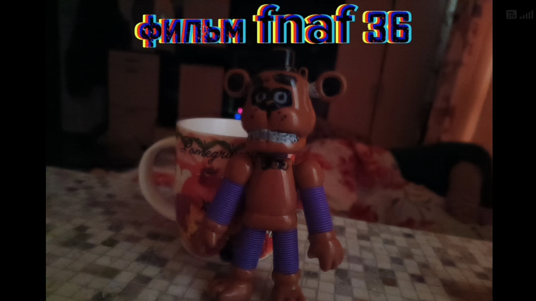 фильм fnaf 36