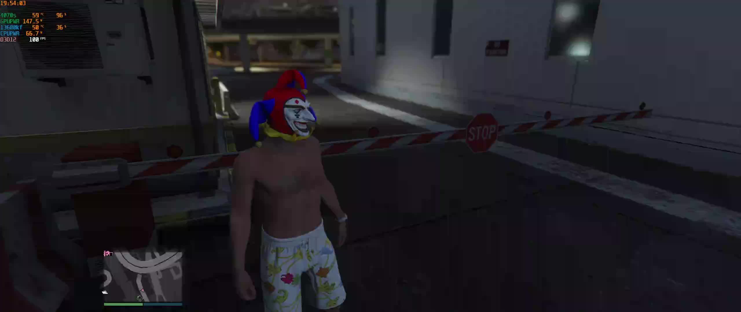 GTA Online