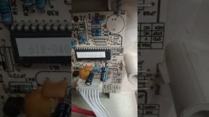 отключение green power Ippon 600a